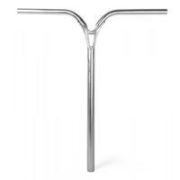 ethic dtc deildegast handlebar polished 620mm