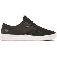 Etnies Corby SC Womens Skate Shoes - Black