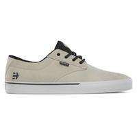 Etnies Jameson Vulc Skate Shoes - White