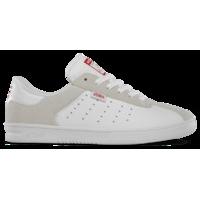 Etnies The Scam Womens Skate Shoes - White