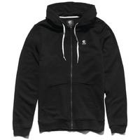 Etnies E-Base Zip Hoodie - Black