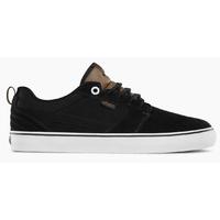 Etnies Rap CT Skate Shoes - Black/Brown