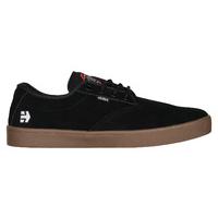 Etnies X Flip Jameson SL Skate Shoes - Black/Gum