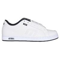 etnies kingpin skate shoes whitenavy