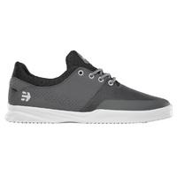 etnies highlight shoes dark greyblackwhite