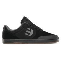 etnies marana skate shoes blackgreygum