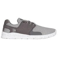 Etnies Scout XT Skate Shoes - Grey/Heather