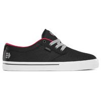 etnies jameson 2 eco skate shoes blackwhitered