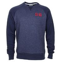 Etnies Spool Crewneck - Navy