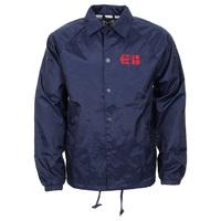 Etnies Needle Coaches Jacket - Navy