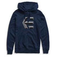 Etnies Mod Icon Hoodie - Navy