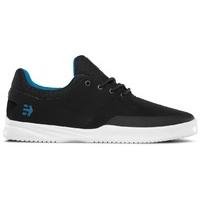 Etnies Highlite Skate Shoes - Black/Blue/White