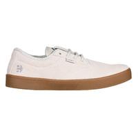 Etnies x Flip Jameson SL Skate Shoes - White/Gum