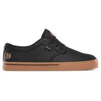 Etnies Jameson 2 Eco Skate Shoes - Black/Bronze