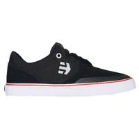 Etnies Marana Vulc Skate Shoes - Navy/White