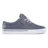 Etnies Jameson 2 Eco Skate Shoes - Navy/Grey