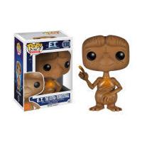 E.T Pop! Vinyl Figure