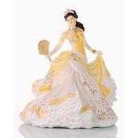Eternal Romance Figurine with Swarovski
