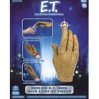 E.T Hand With Light Up Finger