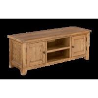 Eton TV Stand - Oak