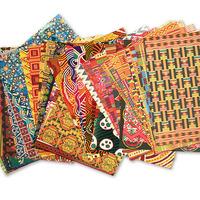 Ethnic Paper Collection (Pack of 96)