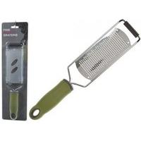 Ethos Microplane Fine Grater