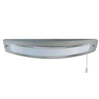 Eterna Low Energy Over Mirror Bathroom Light