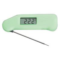 ETI 830-465 Superfast Thermapen Glow in the Dark Silicone Boot
