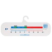 ETI 803-050 Horizontal Fridge Freezer Thermometer