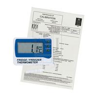 ETI 891-210 Max/Min Fridge Freezer Thermometer With Alarm 2-18 & 0...