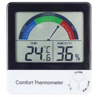 ETI 810-135 Comfort Thermometer