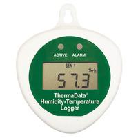 ETI 296-061 HTD ThermaData Temperature and Humidity Logger