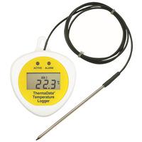 ETI 296-011 TD1F ThermaData Temperature Logger