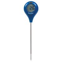 eti 810 305 thermo pop thermometer blue