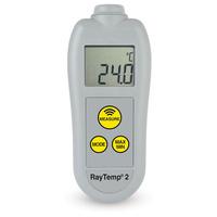 ETI 228-020 RayTemp 2 Infrared Thermometer