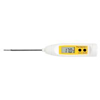 ETI 226-122 ThermaLite 2 Probe Thermometer Yellow