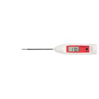 ETI 226-141 ThermaLite 1 Probe Thermometer Red