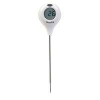 ETI 810-301 Thermo Pop Thermometer White
