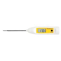 ETI 226-121 ThermaLite 1 Probe Thermometer Yellow