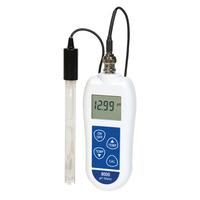 eti 860 800 8000 ph meter