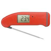 ETI 234-447 Superfast Thermapen 4 Probe Thermometer Red