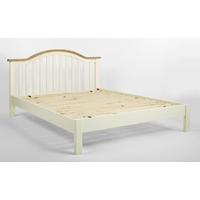 Eton Painted King Size Bed