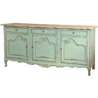 Etienne 3 Door Dresser Base