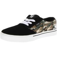 Etnies Jameson 2 Eco Kids Black/Camo Shoe