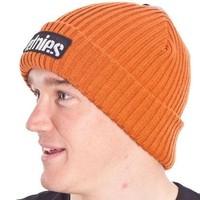 Etnies Knuckles Beanie - Rust