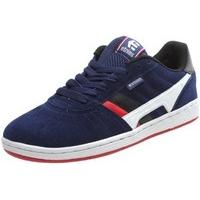 Etnies Barci Navy/White/Red Shoe - UK7