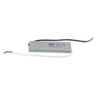 Eterna Link and Light ET105D Integrated Electronic Dimmable Transformer, 10 W - Grey