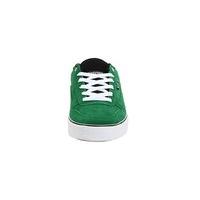 Etnies RVS Green/Black/White Shoe (UK7)