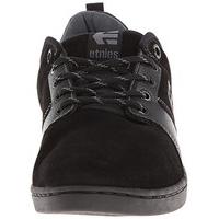 etnies verse mens technical skateboarding shoes black blackblack 10 uk