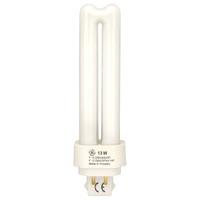 eterna de1340eb de 4 pin low energy fluorescent lamp 13w g24q 1 4000k